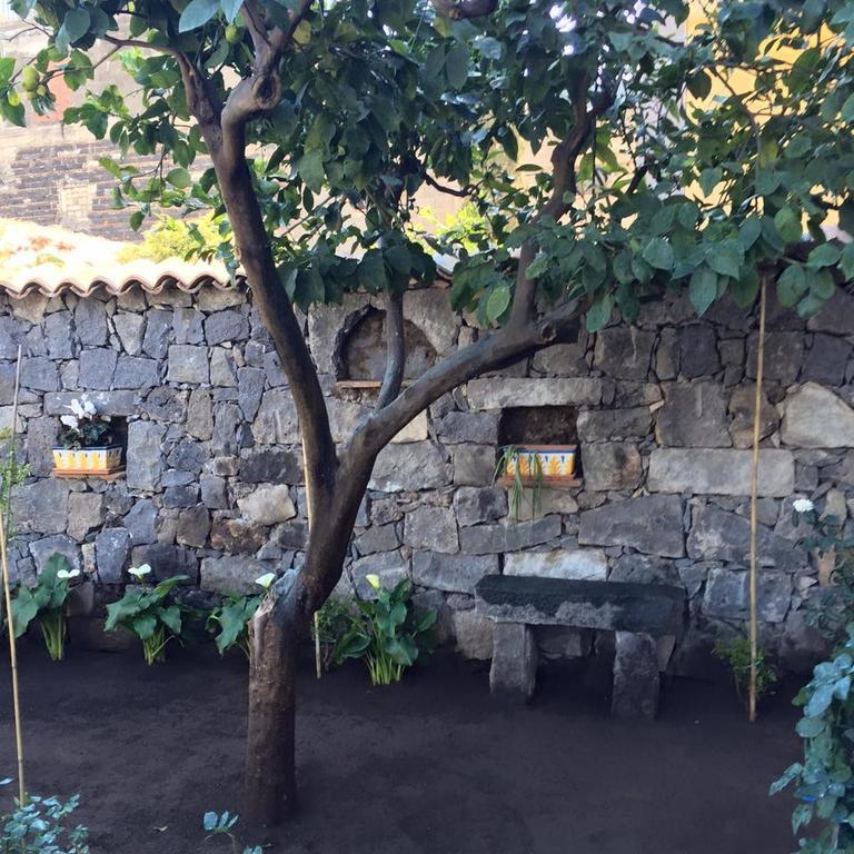 Casa Vacanza Cleo CTA Exterior photo